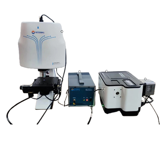 handheld raman spectrometer